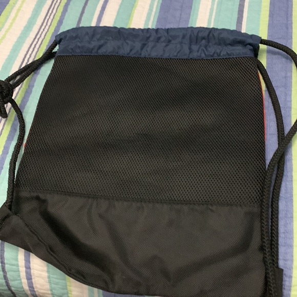 University of Virginia string bag - Picture 2 of 4